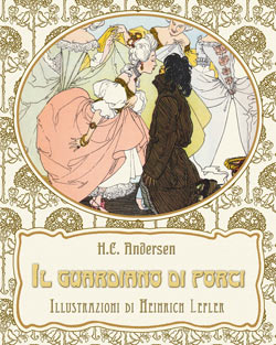 Hans Christian Andersen. Il guardiano di porci