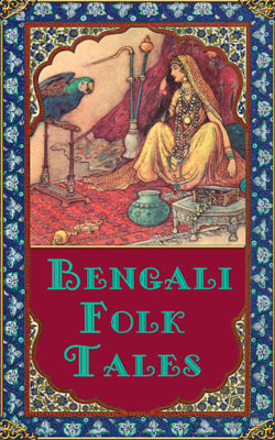 Lal Behari Day. Bengali Folk Tales