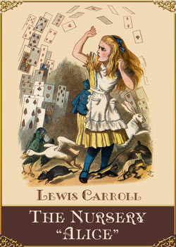Lewis Carroll. The Nursery 