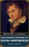 British Classics. The Personal History of David Copperfield