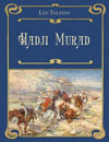 Hadji Murad. The Raid